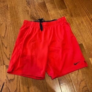 Men’s Nike DF 6.0 Training Shorts - Size Small